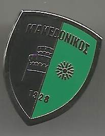 Pin Makedonikos F.C.